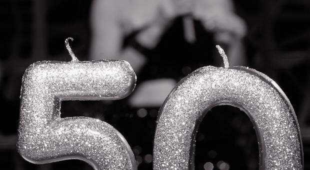 Aniversário Adulto e XV de Aniversários