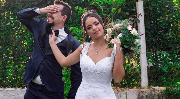 Casamentos de Felizes Para Sempre