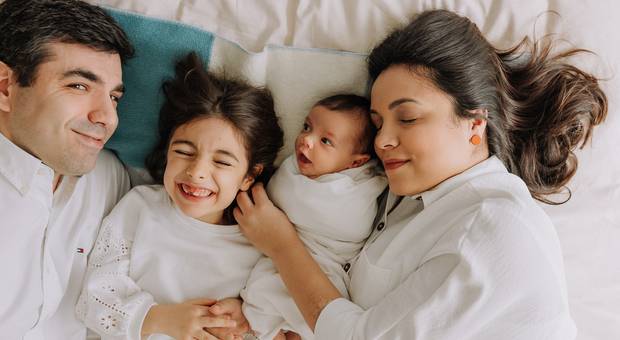 Newborn de Newborn Lifestyle Max