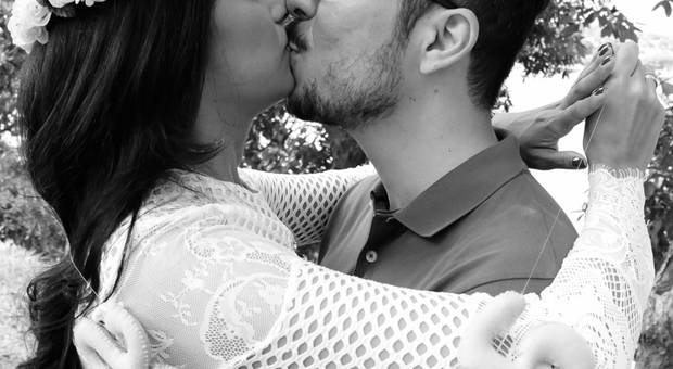 Pré Wedding de Emanuelle e Robert