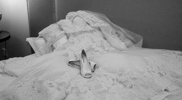 Fotografia de Casamento de Stephaine e Thiago