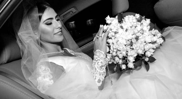 Fotografia de Casamento de Mayra e Vinicius