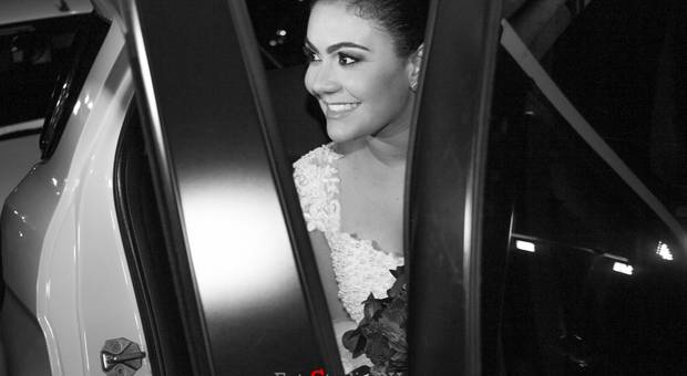 Fotografia de Casamento de Tamires e Diego