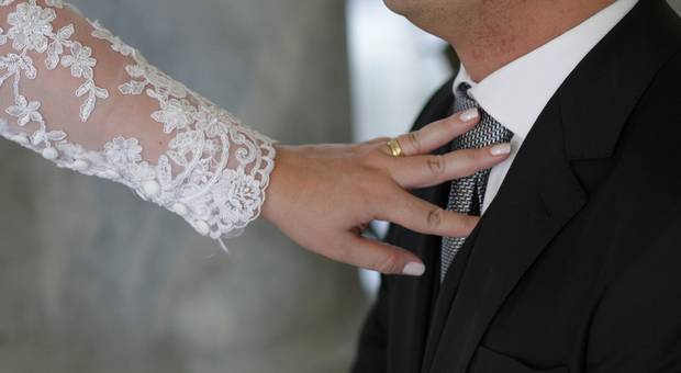 Pós Casamento de Danielle e Jackson