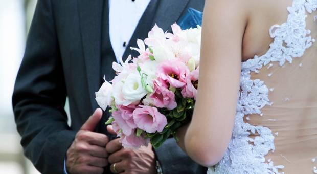 Pós Casamento de Hannar e Elbertellis