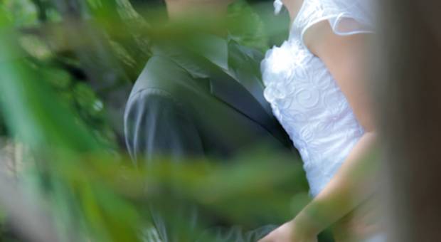 Pós Casamento de Débora e Renato