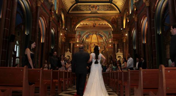 Fotografia de Casamento de Janaína e Leandro