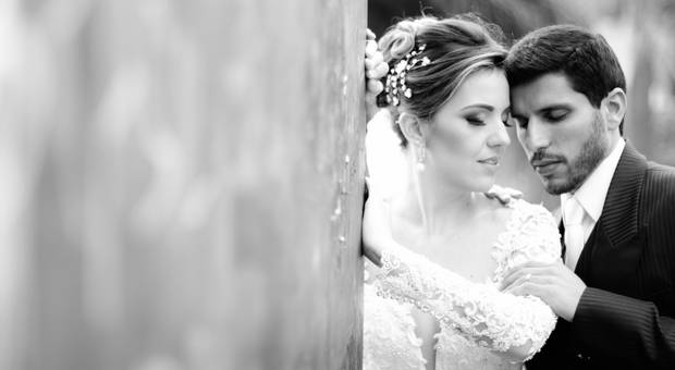 Pós Casamento de Mariana e Tiago