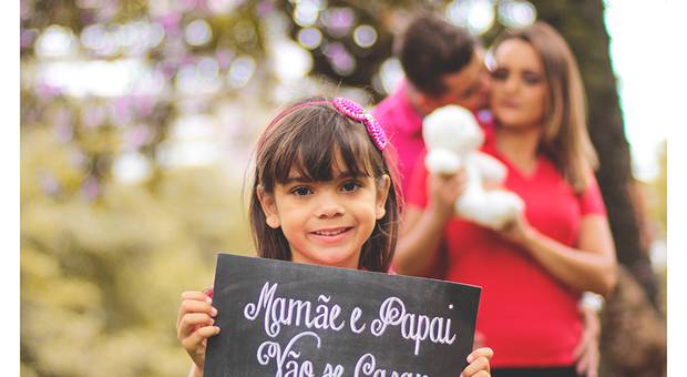 Save the date de Save the date : Seu Convite virtual