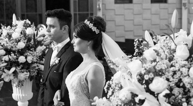 Fotografia de Casamento de Fabiana + Rafael