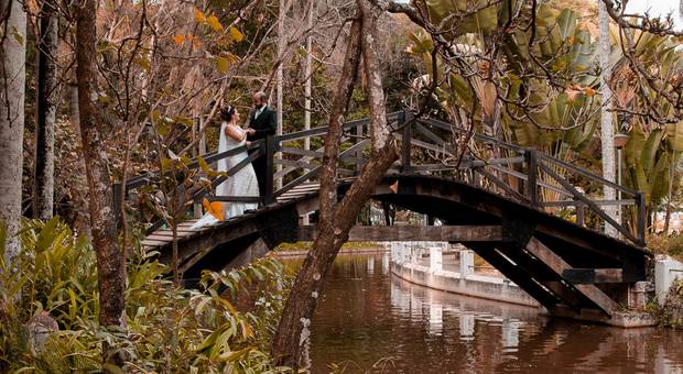Pós Casamento de FOTOS DE CASAMENTO EM BH