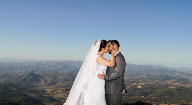 Fotografia de Casamento de FOTOGRAFIA DE CASAMENTO EM BH