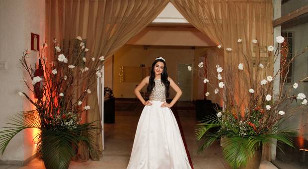 15 Anos de 
