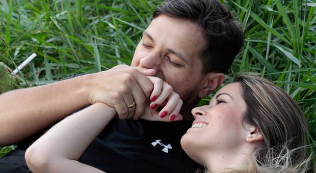 Pré Wedding de Camila e Jonatas