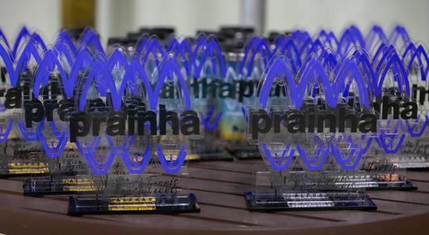 Esporte de Open Prainha Tambore 