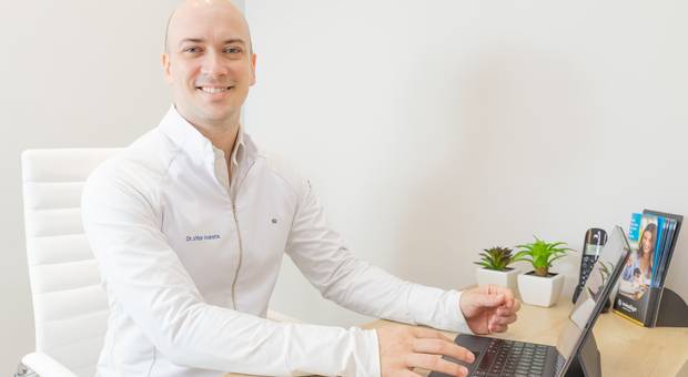 Corporativo de Clinica andretta