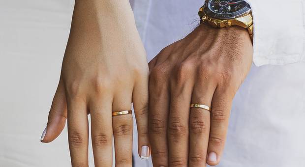 Casal de Carolina & Felipe