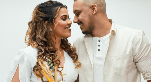 Wedding de Daia e Rhafa - Wedding Photography