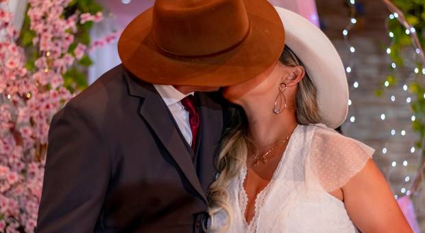 Wedding de CowboyLove - Wedding Photography