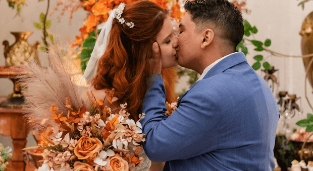 Wedding de Theo & Sara - Wedding Photography