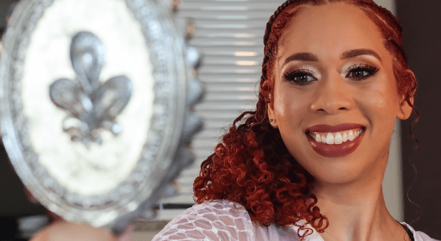 Wedding de Karina dos Santos - Dia da Noiva 