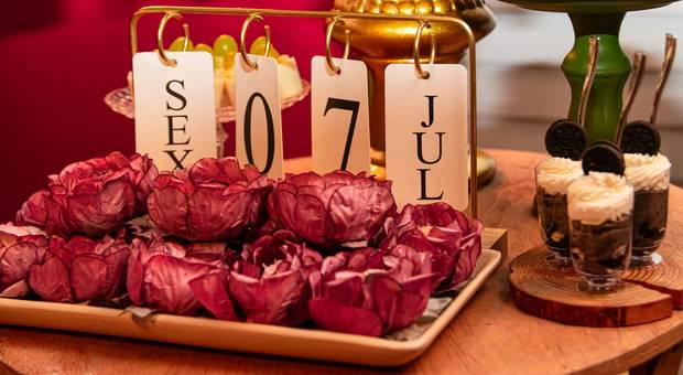 Wedding de LUCAS & MARI - WEDDING PHOTOGRAPHY