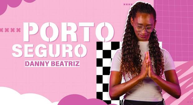 Clipes de Porto Seguro - Danny Beatriz | Clipe Oficial