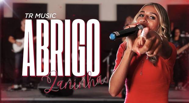 Clipes de Abrigo - Laninha (Official Video)