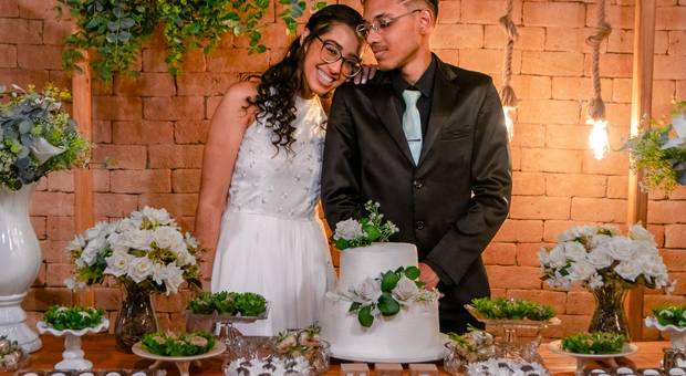 Wedding de Mateus & Gabi - Wedding Photography