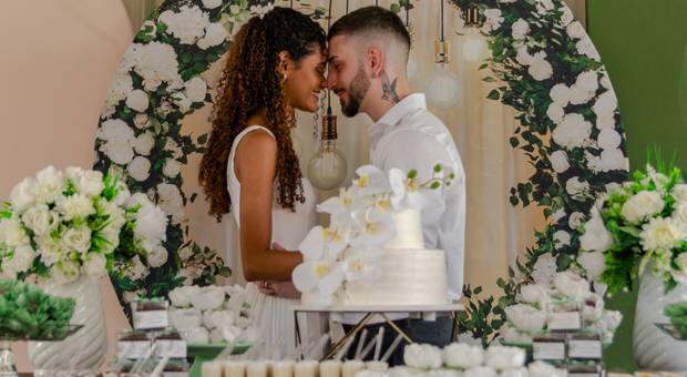 Wedding de Cassi & Lipe - Wedding Photography