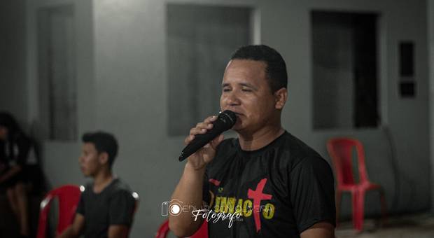 Evento Evangélico de VII IMPACTO - IGREJA AD EL SHADAY 