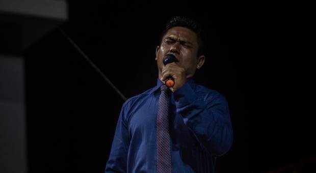 Evento Evangélico de VINDE 2022 - AD IGREJA MÃE
