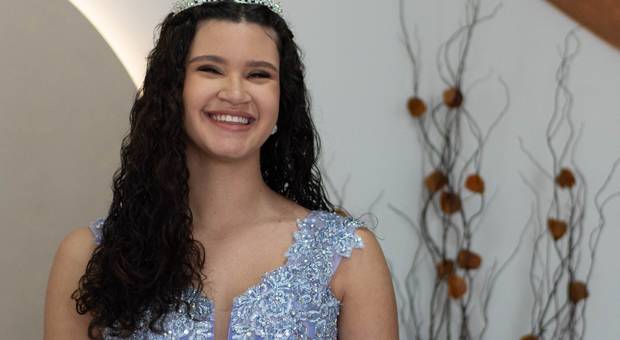 Fotografias 15 anos de 15 anos Anne