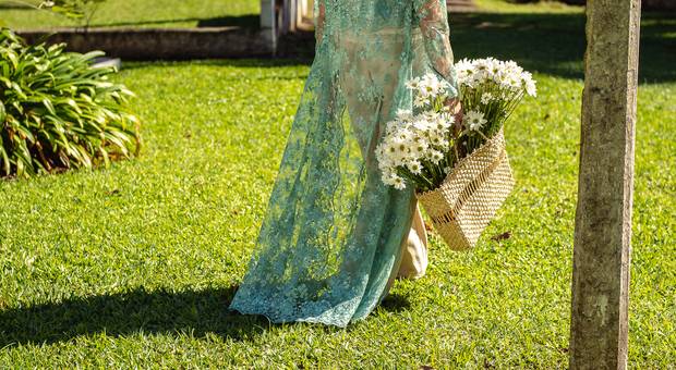 Retratos Profissionais | Construção de Imagem de Ensaio Profissional em São Paulo | Brotar & Florir - Julia Masson