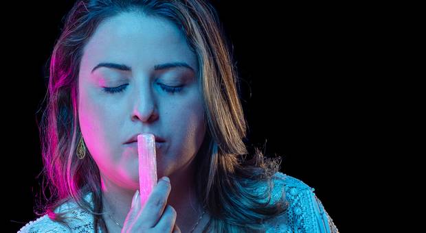 Retratos Profissionais | Construção de Imagem de Ensaio Profissional em São Paulo | Fernanda Ferrari - Taróloga & Escritora