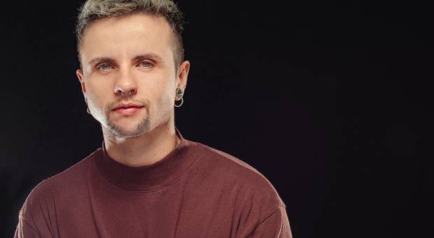 Retratos Profissionais | Construção de Imagem de Ensaio Profissional em São Paulo | Gabriel Rodrigues - Nutricionista