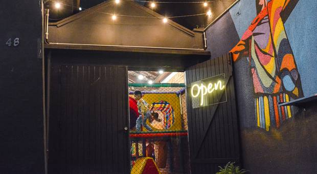 Família de Aniversário Adulto em São Paulo | 40 anos do Murilo