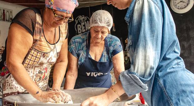 Documental Especial de FOTOGRAFIA DOCUMENTAL EM SÃO PAULO | FILHOSES - UM ENCONTRO COM MINHA FAMÍLIA