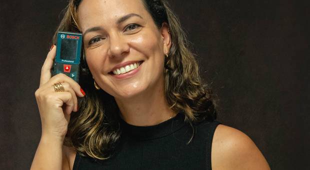 Retratos Profissionais | Construção de Imagem de Ensaio Profissional em São Paulo | Anelise Luchesi - Arquiteta