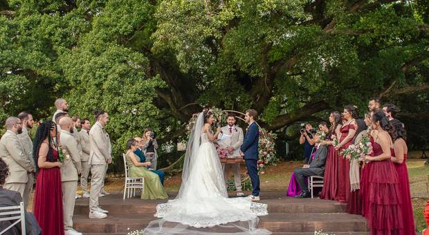 Casamento de CASAMENTO EM SÃO PAULO | CAROL & GABRIEL