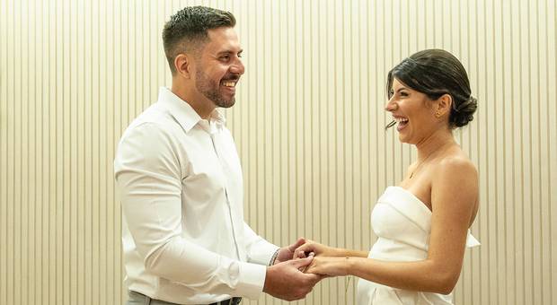 Casamento de CASAMENTO CIVIL EM SÃO PAULO | JOÃO & LARISSA