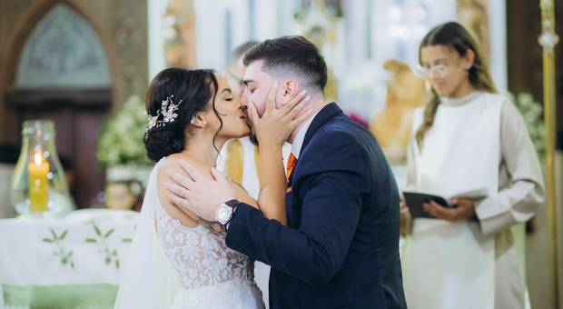 Casamento de Ingrid e Raul - Fotografia de casamento - Santo António de Posse no Rancho Pegorari