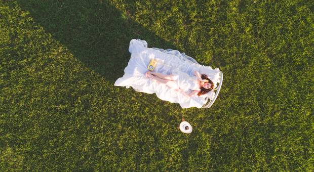 Ensaio feminino de Ensaio fotográfico feminino em Holambra no Sitio Essência e no Macena Flores - Cristiny