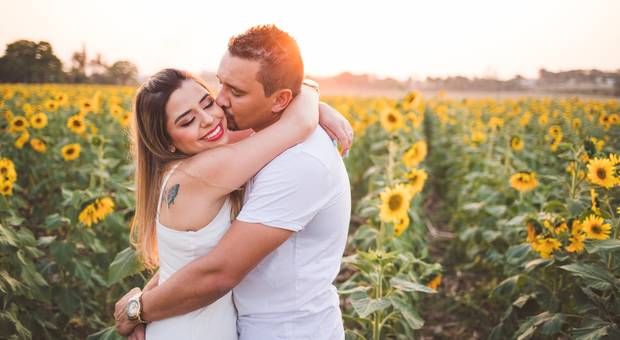 Ensaio de família de Ensaio de família - Amanda e Igor