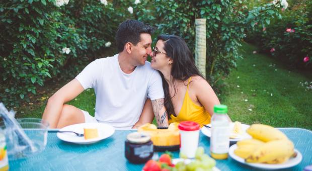 Bodas de casamento de Ensaio de aniversário de casamento