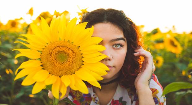 Ensaio feminino de Ensaio pessoal com a Thais Milena