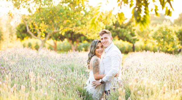 Ensaio Pre Wedding de Ensaio de casal Tabita e Paulo