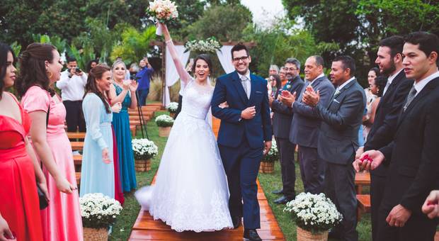 Casamento de Casamento Amanda e Lucas