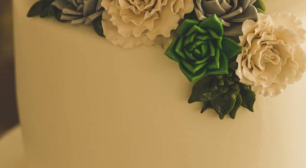 Casamento de Trabalho