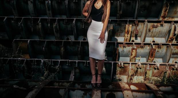 Casamentos de Jovens e livres